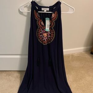 Stitch Fix dress.